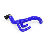 Mishimoto 10-14 Ford F-150 Raptor 6.2L V8 Blue Silicone Radiator Hose Kit - MMHOSE-F62-10BL