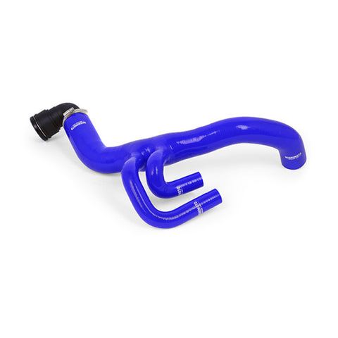 Mishimoto 10-14 Ford F-150 Raptor 6.2L V8 Blue Silicone Radiator Hose Kit - MMHOSE-F62-10BL