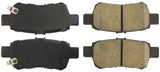 StopTech Street Touring 06-13 Honda Odyssey Rear Brake Pads - 308.10880