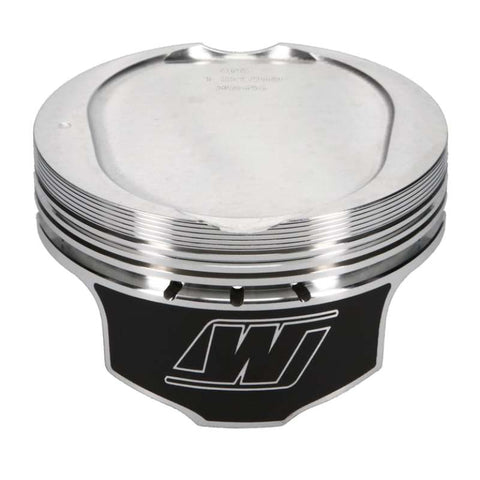 Wiseco Chrysler 5.7L Hemi -10cc R\Dome 1.205 CH Piston Kit - K0036X05