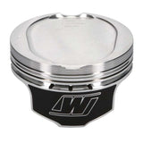 Wiseco Chrysler 5.7L Hemi -8cc R/Dome 1.080inch Piston Shelf Stock - 6465RXS