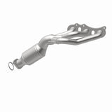 Magnaflow Conv DF 03-04 4Runner 4.0L P/S - 52057