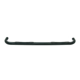 Westin 2002-2009 Chevrolet/GMC Tahoe 4Dr (Excl Z71) E-Series 3 Nerf Step Bars - Black - 23-3005