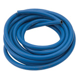 Russell Performance -4 AN Twist-Lok Hose (Blue) (Pre-Packaged 15 Foot Roll) - 634110