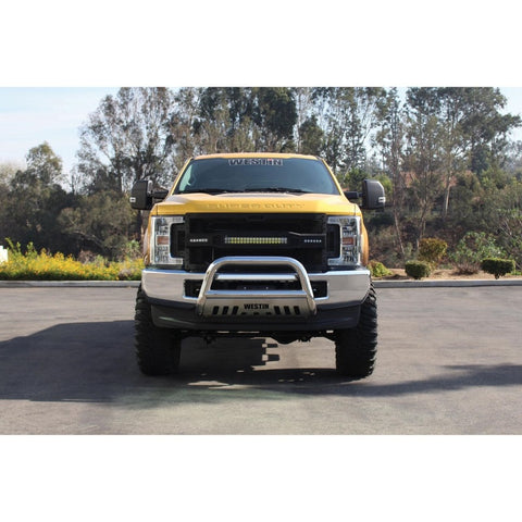 Westin 2017-2018 Ford F-250/350 E-Series Bull Bar - SS - 31-5900