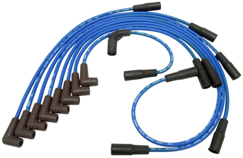 NGK Chevrolet Camaro 1997-1996 Spark Plug Wire Set - 51066