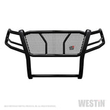 Westin 19-21 Ford Ranger HDX Grille Guard - Blk - 57-3985