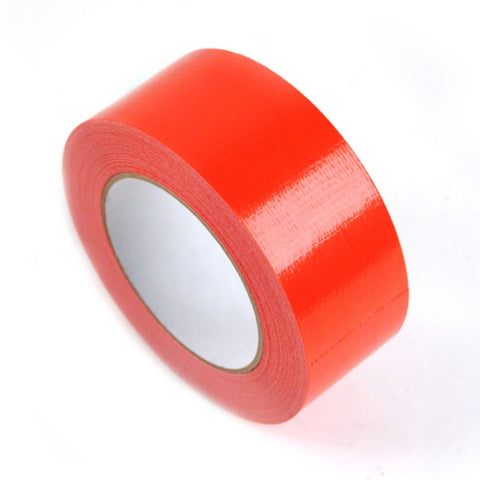 DEI Speed Tape 2in x 90ft Roll - Red - 60103