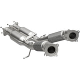 Magnaflow Conv DF 08-09 Volvo XC70 3.2L - 51627