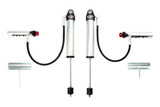 King Shocks 2013+ Mercedes-Benz G-Class Front 2.5 Dia Remote Res Shock w/Adjuster (Pair) - 25001-319A