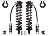 ICON 2005+ Ford F-250/F-350 Super Duty 4WD 4in 2.5 Series Shocks VS RR Bolt-In Conversion Kit - 61721