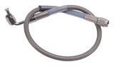 Russell Performance 24in 90 Degree Competition Brake Hose - 655060