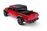 Truxedo 2020 Jeep Gladiator 5ft Sentry CT Bed Cover - 1523216