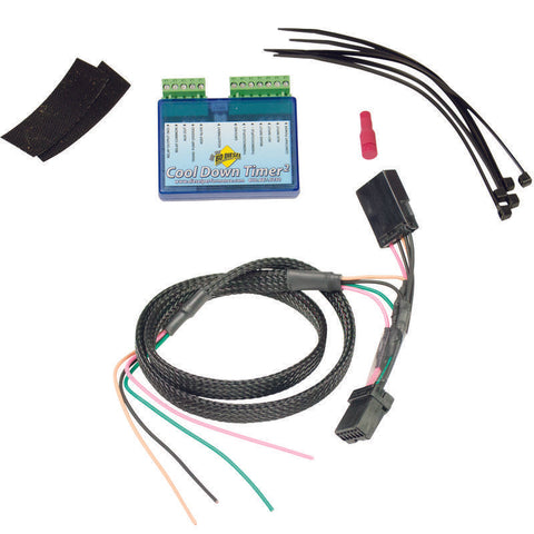 BD Diesel Cool Down Timer Kit v2.0 - 1081160