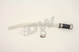 DeatschWerks 04-07 Cadillac CTS-V DW300 Fuel Pump Set Up Kit - 9-1038