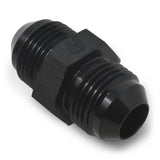 Russell Performance -4 AN Flare Union (Black) - 660343