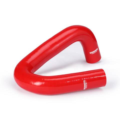 Mishimoto 06-14 Mazda Miata Red Silicone Radiator Hose Kit - MMHOSE-MIA-06RD