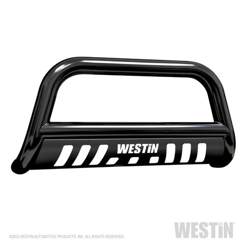 Westin 19-20 Ram 2500/3500 E-Series Bull Bar - Black - 31-4025