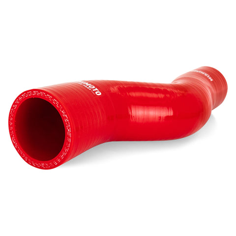 Mishimoto 92-97 Land Cruiser 4.5L I6 Silicone Radiator Hose Kit - Red - MMHOSE-LCR-92RD