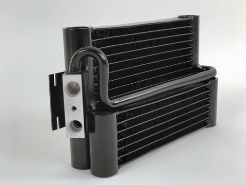 CSF 11-16 BMW 135i(X) 5 Door F20 / M135i(X) 3 Door F21 Race-Spec Oil Cooler - 8145