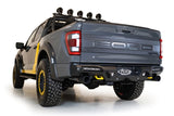 Addictive Desert Designs 21-22 Ford Raptor HoneyBadger Rear Bumper - R210151430103