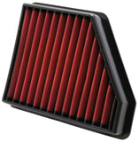 AEM 10-11 Chevrolet Camaro 3.6/6.2L 11.625in O/S L x 9.125in O/S W x 2.313in H DryFlow Air Filter - 28-20434