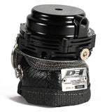 DEI Wastegate Shield - Turbosmart 40mm to 45mm - Onyx - 10143