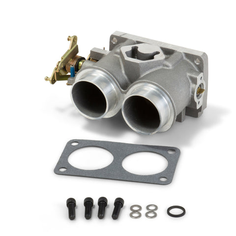 BBK 87-03 Ford F Series Truck RV 460 Twin 61mm Throttle Body BBK Power Plus Series - 3502