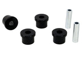 Whiteline Plus 97-2/99 Chevy Lumina Rear Control Arm Bushing Kit - W61483