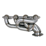 BBK 10-15 Camaro LS3 L99 Shorty Tuned Length Exhaust Headers - 1-3/4 304 Stainless - 40205