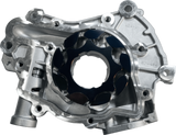 Boundary 18-23 Ford Coyote V8 Vane Ported MartenWear Treated Gear Billet Oil Pump Assembly - CM-S2-R2