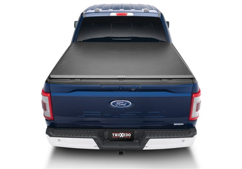 Truxedo 15-21 Ford F-150 8ft TruXport Bed Cover - 298701