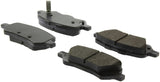 StopTech Street Brake Pads - Front - 308.14020