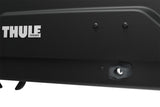 Thule Force XT XXL Roof-Mounted Cargo Box - Black - 635901