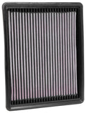 Airaid 99-14 Chevy / GMC Silverado (All Engines) Direct Replacement Filter - 850-135