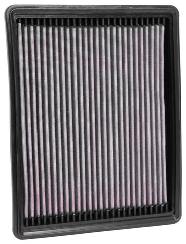 Airaid 99-14 Chevy / GMC Silverado (All Engines) Direct Replacement Filter - 850-135