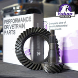 Yukon Gear & Install Kit Package For 11.25in Dana 80 in a 3.54 Ratio - YGK2171