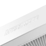 Mishimoto 82-92 Chevy Camaro / Pontiac Firebird X-Line Performance Aluminum Radiator - MMRAD-CAM-82X