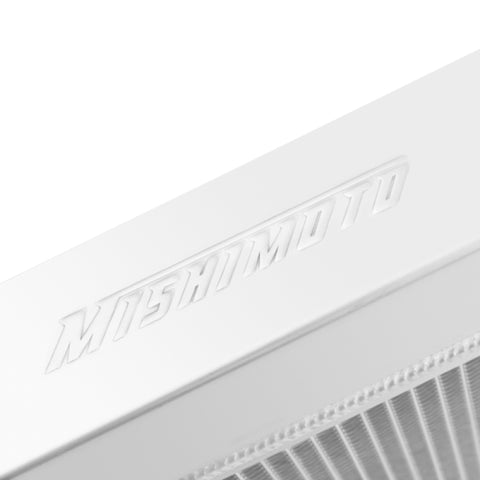 Mishimoto 82-92 Chevy Camaro / Pontiac Firebird X-Line Performance Aluminum Radiator - MMRAD-CAM-82X