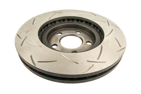 DBA 03-05 Neon SRT-4 Front Slotted 4000 Series Rotor - 42446S
