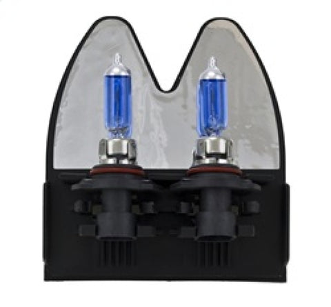 Hella Bulb 9006Xs 12V 55W Xen Wht Xb (2) - H71071442