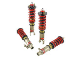 Skunk2 94-01 Acura Integra (Non Type R)/92-95 Honda Civic Pro S II Coilovers (8K/8K Spring Rates) - 541-05-4720