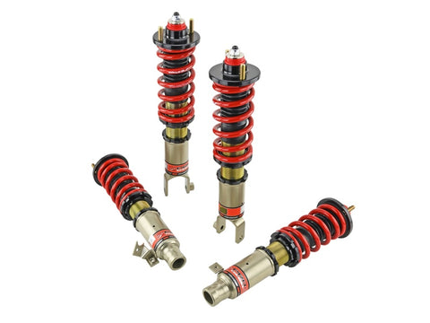 Skunk2 96-00 Honda Civic (All Models) Pro S II Coilovers (10K/8K Spring Rates) - 541-05-4725