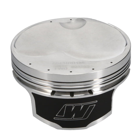 Wiseco Chevy LS Series Stroker Max Dome 1.110in CH 4.185in Bore Piston Kit - K0434B185