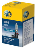 Hella Bulb 9005/HB3 12V 65W P20d T4 - 9005