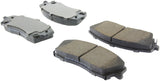 StopTech Street Brake Pads - 308.10560