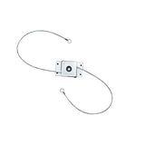 Omix Liftgate Cable Cam Assembly- 76-86 CJ7 and CJ8 - 11901.03