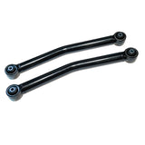 Superlift 07-18 Jeep Wrangler JK w/ 2-4in Lift Kit Reflex Series Front Lower Control Arms - 5772