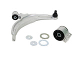 Whiteline 6/2009+ Chevy Cruze J300 / J305 / J308 Front Lower Control Arm - Right Side Only - WA452R