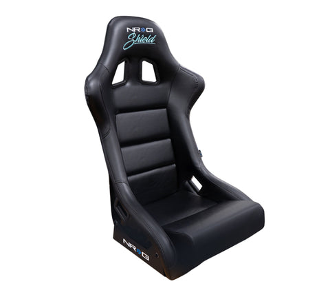 NRG FRP Bucket Seat (Water Resistant Vinyl) - Medium - FRP-310-SHIELD